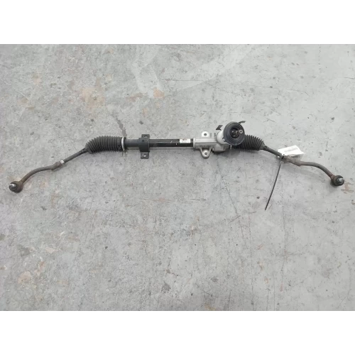 HYUNDAI ACCENT STEERING BOX/RACK RB, 07/11-12/19 2016