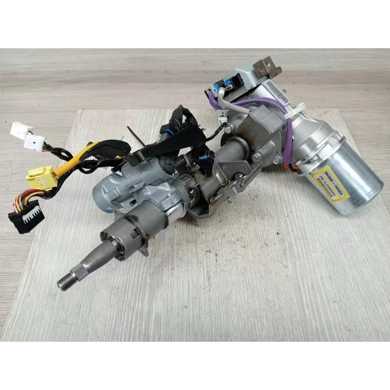 HYUNDAI ACCENT STEERING COLUMN RB, 07/11-12/19 2016