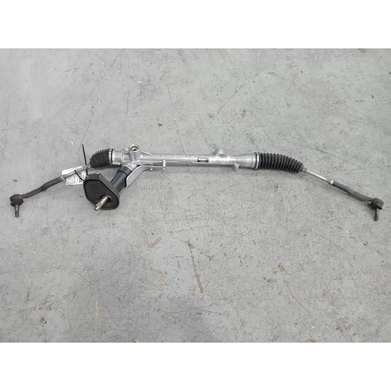 MAZDA 3 STEERING BOX/RACK BP, 03/19- 2020