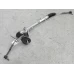 MAZDA 3 STEERING BOX/RACK BP, 03/19- 2020