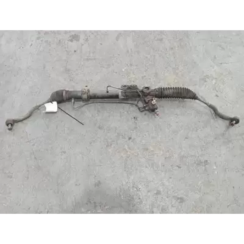 NISSAN NAVARA STEERING BOX/RACK D40 (VIN MNT), 09/05-08/15 2009