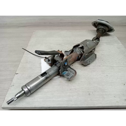 MITSUBISHI TRITON STEERING COLUMN MN, 08/09-04/15 2010