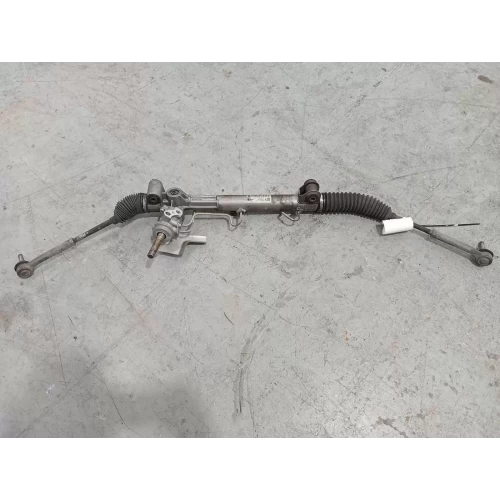 HOLDEN ASTRA STEERING BOX/RACK AH, POWER, STEERING, ZF BRAND TYPE, 10/04-08/09 2