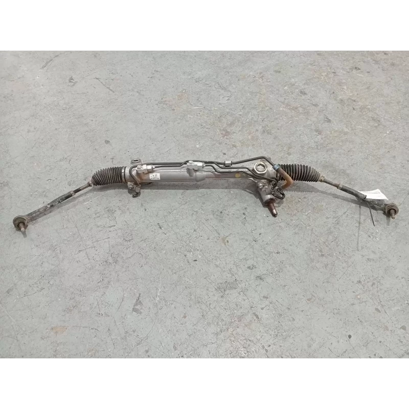 MAZDA BT50 STEERING BOX/RACK UP-UR, 2WD HI-RIDE/4WD, 10/11-06/20 2019