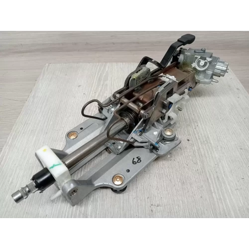 HOLDEN COMMODORE STEERING COLUMN VE, 08/06-05/13 2009