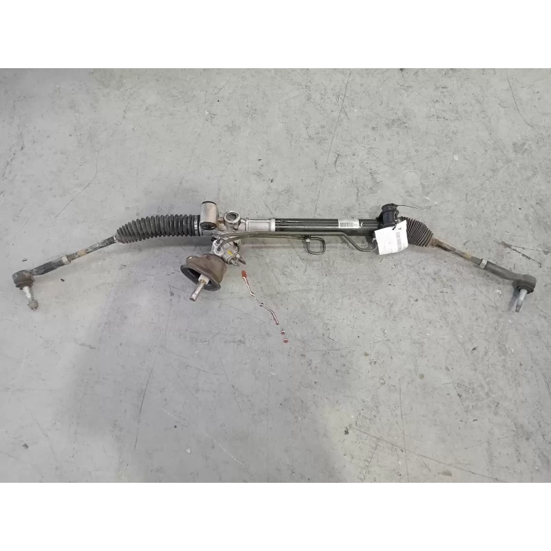 HOLDEN CRUZE STEERING BOX/RACK JH, HYDRAULIC, 03/11-01/17 2011