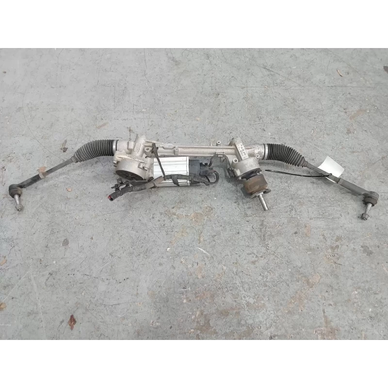 HOLDEN CRUZE STEERING BOX/RACK JH, ELECTRIC, 03/11-01/17 2012