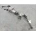 HOLDEN CRUZE STEERING BOX/RACK JH, ELECTRIC, 03/11-01/17 2012