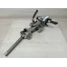 MAZDA CX7 STEERING COLUMN ER, 11/06-02/12 2007