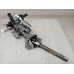 MAZDA CX7 STEERING COLUMN ER, 11/06-02/12 2007