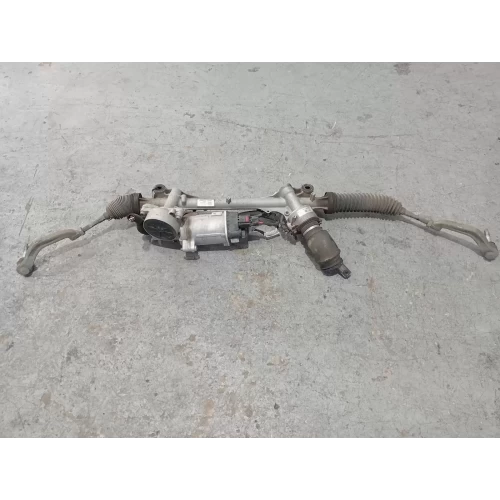 HOLDEN COMMODORE STEERING BOX/RACK ZB, 10/17-12/20 2019