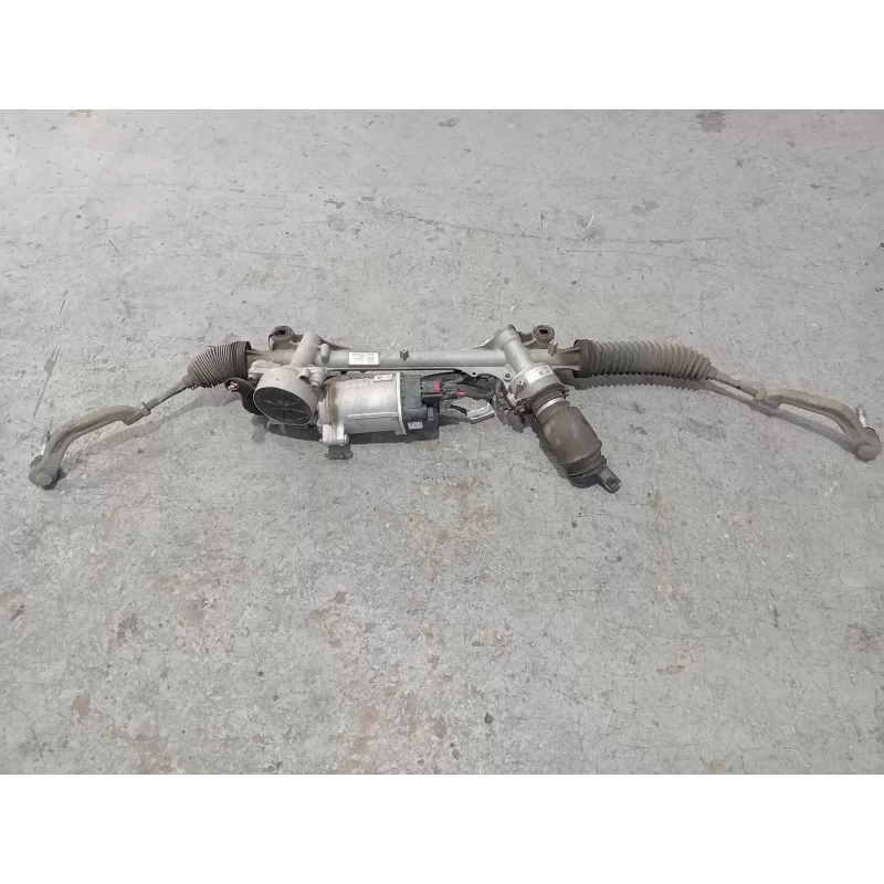 HOLDEN COMMODORE STEERING BOX/RACK ZB, 10/17-12/20 2019