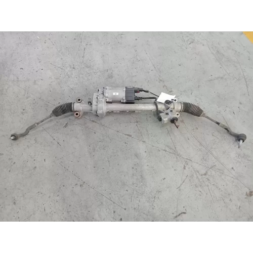 HOLDEN COMMODORE STEERING BOX/RACK VF, 05/13-12/17 2015