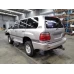 TOYOTA LANDCRUISER STEERING BOX/RACK 100 SERIES, STEERING BOX, SOLID FRONT DIFF,