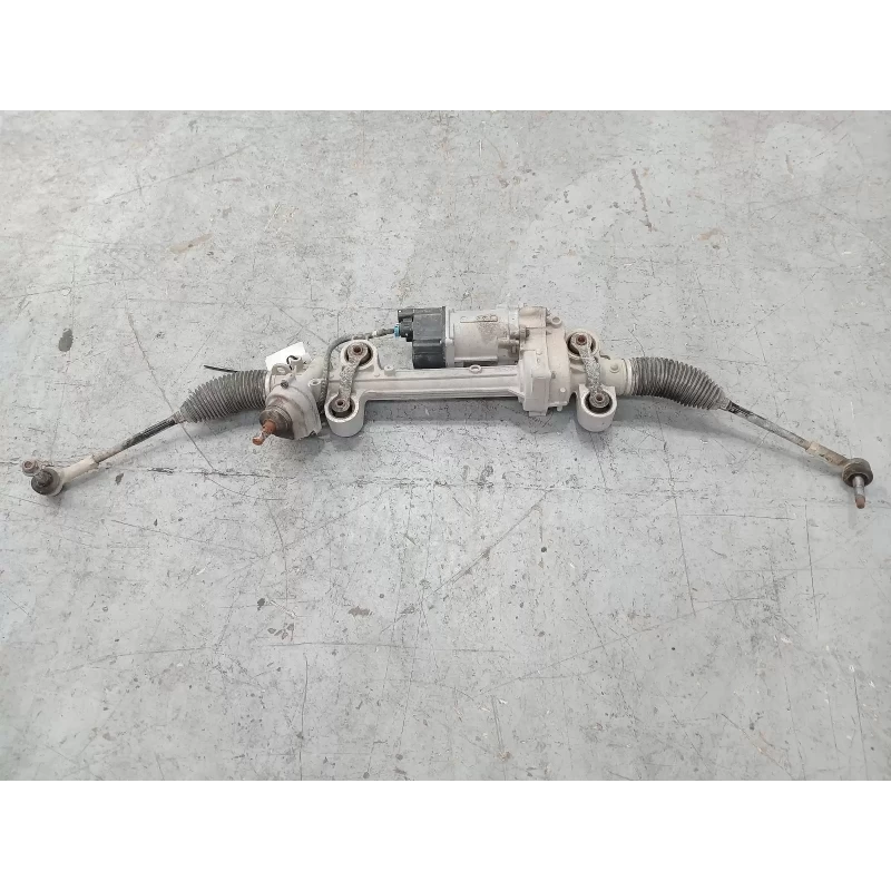 HOLDEN TRAILBLAZER STEERING BOX/RACK RG, 07/16-12/20 2018