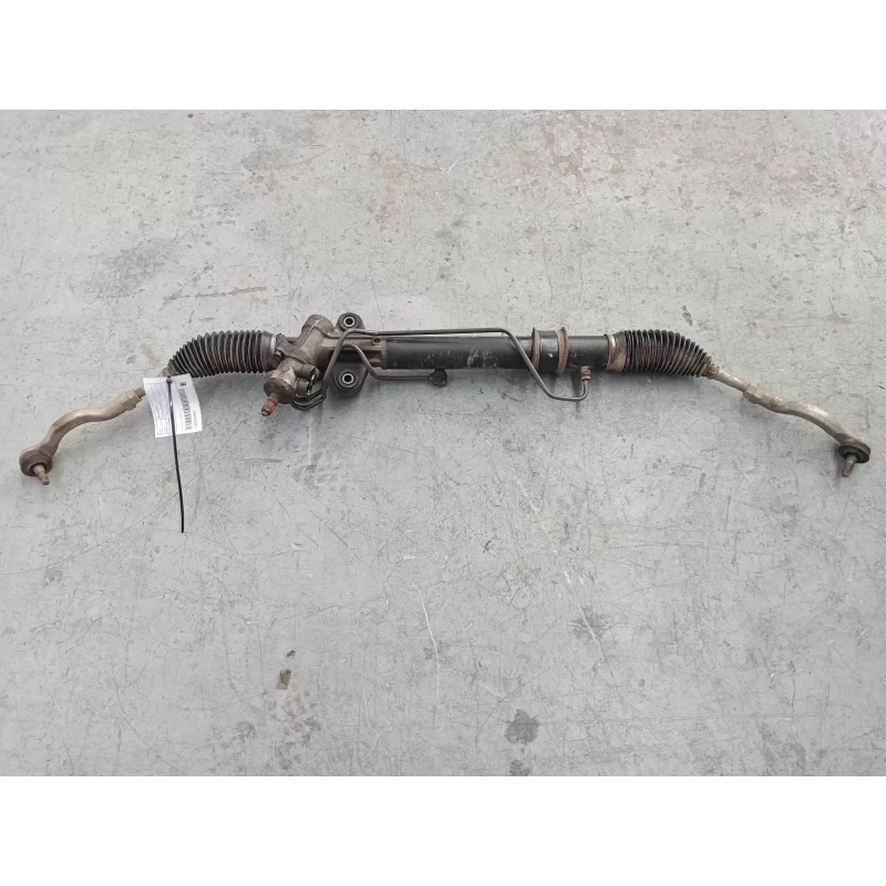 MITSUBISHI CHALLENGER STEERING BOX/RACK KH/PB-PC, POWER, 11/09-12/15 2015