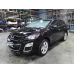 MAZDA CX7 STEERING BOX/RACK ER, 11/06-02/12 2010