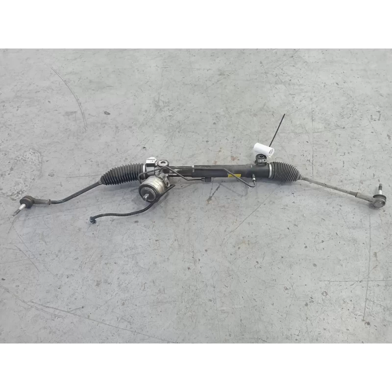 HOLDEN CAPTIVA STEERING BOX/RACK CG, 05/13-06/18 2017