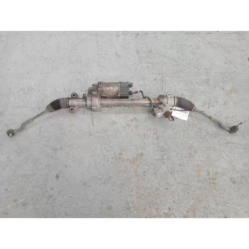 HOLDEN COMMODORE STEERING BOX/RACK VF, 05/13-12/17 2016