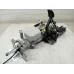 NISSAN PATHFINDER STEERING COLUMN R52, 06/13-04/21 2017