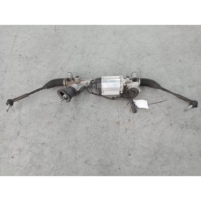 HOLDEN CRUZE STEERING BOX/RACK JH, ELECTRIC, 03/11-01/17 2012