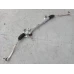 TOYOTA CAMRY STEERING BOX/RACK ASV50/AVV50, 12/11-10/17 2014