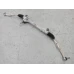 TOYOTA CAMRY STEERING BOX/RACK ASV50/AVV50, 12/11-10/17 2014