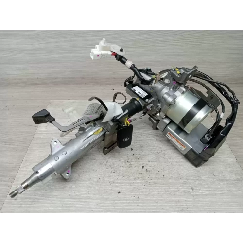 TOYOTA CAMRY STEERING COLUMN ASV50/AVV50, 12/11-10/17 2014