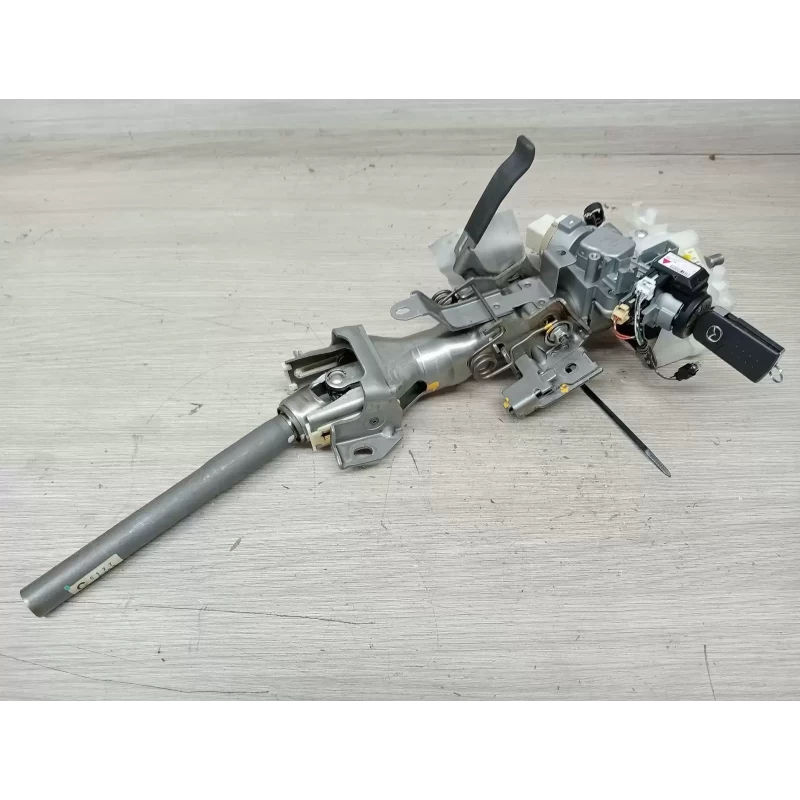 MAZDA CX7 STEERING COLUMN ER, 11/06-02/12 2010