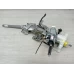 MAZDA CX7 STEERING COLUMN ER, 11/06-02/12 2010