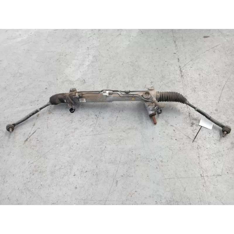 FORD RANGER STEERING BOX/RACK PX SERIES 1, HYDRAULIC, 2WD/4WD HI-RIDE, 06/11-06/