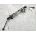 FORD RANGER STEERING BOX/RACK PX SERIES 1, HYDRAULIC, 2WD/4WD HI-RIDE, 06/11-06/