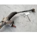 FORD RANGER STEERING BOX/RACK PX SERIES 1, HYDRAULIC, 2WD/4WD HI-RIDE, 06/11-06/