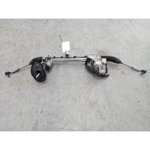 FORD ESCAPE STEERING BOX/RACK ZG, PETROL, 09/16-05/20 2017