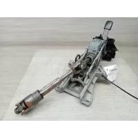 FORD ESCAPE STEERING COLUMN ZG, PUSH BUTTON TYPE, 09/16-05/20 2017