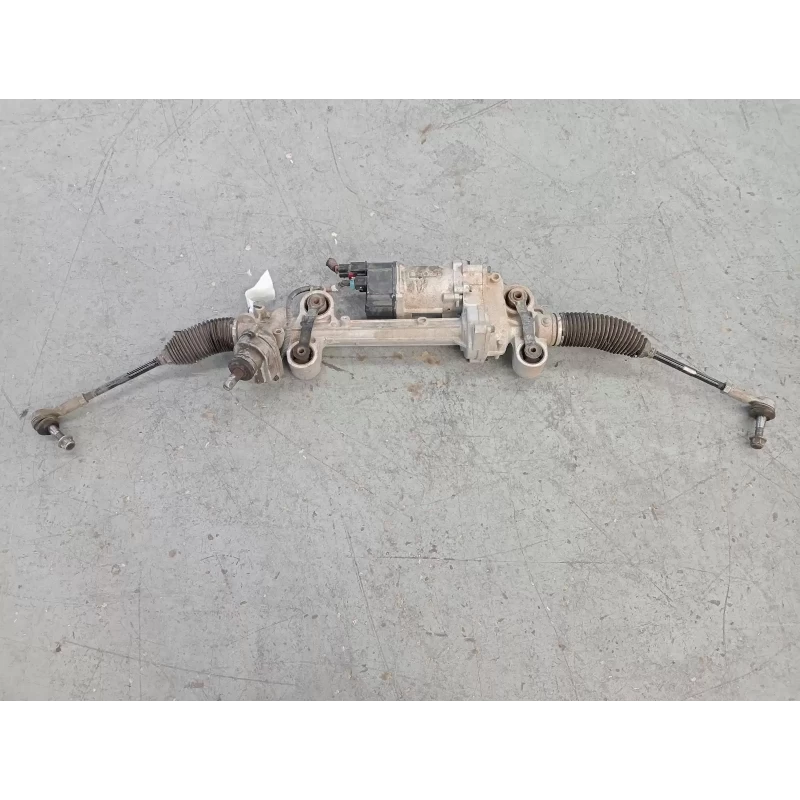 HOLDEN COLORADO STEERING BOX/RACK RG, ELECTRIC, ASSY (MOTOR & RACK), 07/16-1