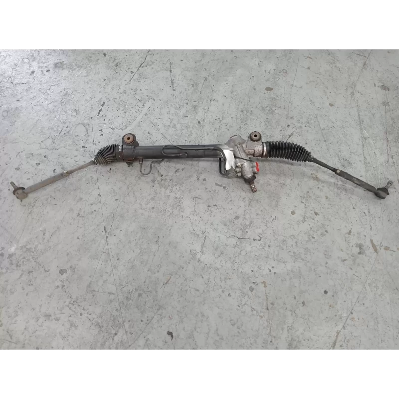 TOYOTA KLUGER STEERING BOX/RACK MCU28R, 01/01-04/07 2005