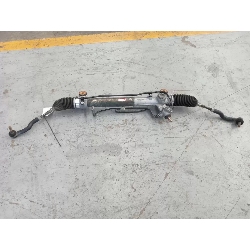 TOYOTA HIACE STEERING BOX/RACK 300 SERIES, 02/19- 2022