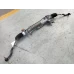 TOYOTA HIACE STEERING BOX/RACK 300 SERIES, 02/19- 2022