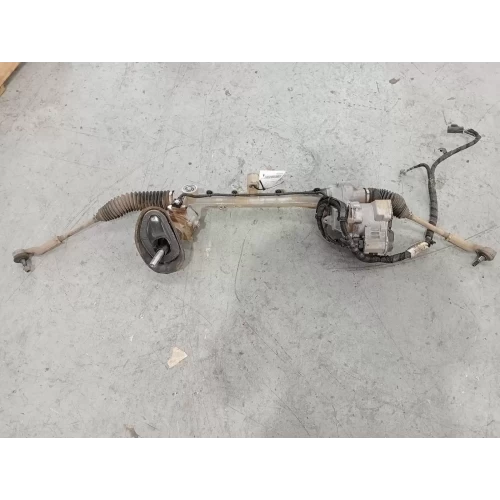 FORD FOCUS STEERING BOX/RACK LW, ELECTRIC TYPE, DIESEL, TITANIUM, 05/11-08/15 20