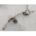 FORD FOCUS STEERING BOX/RACK LW, ELECTRIC TYPE, DIESEL, TITANIUM, 05/11-08/15 20