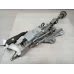 FORD FOCUS STEERING COLUMN LW, KEYLESS TYPE, 08/11-08/15 2012