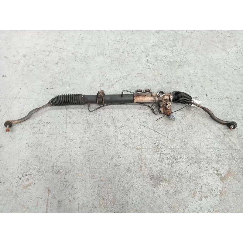 NISSAN NAVARA STEERING BOX/RACK D40 (VIN MNT), 09/05-08/15 2010