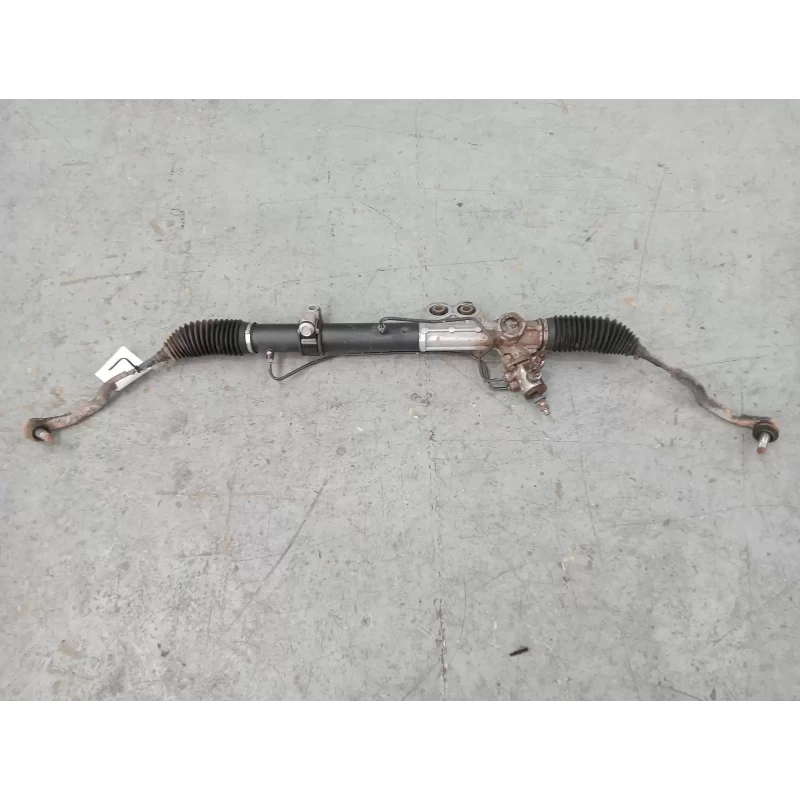 NISSAN NAVARA STEERING BOX/RACK NP300, 2WD/4WD, SL/ST/ST-X, 04/15- 2018