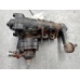 MAZDA BT50 STEERING BOX/RACK UN, 2WD/4WD, 11/06-09/11 2010