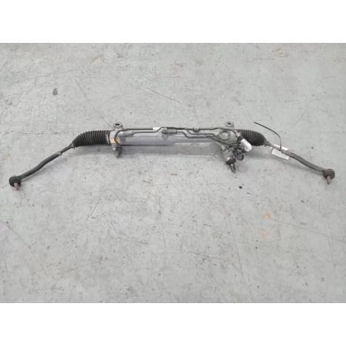 FORD RANGER STEERING BOX/RACK PX SERIES 1, HYDRAULIC, 2WD/4WD HI-RIDE, 06/11-06/