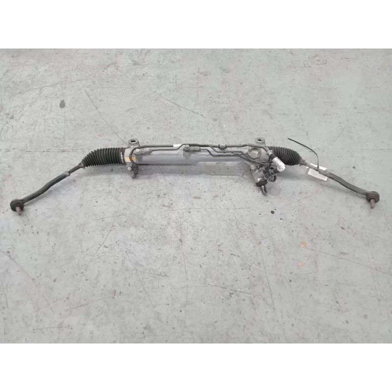 FORD RANGER STEERING BOX/RACK PX SERIES 1, HYDRAULIC, 2WD/4WD HI-RIDE, 06/11-06/