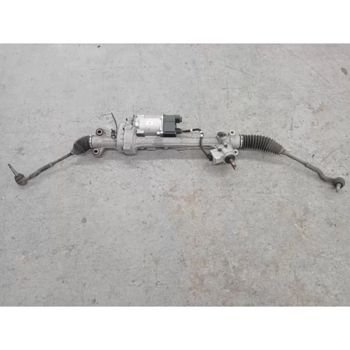 HOLDEN COMMODORE STEERING BOX/RACK VF, 05/13-12/17 2015