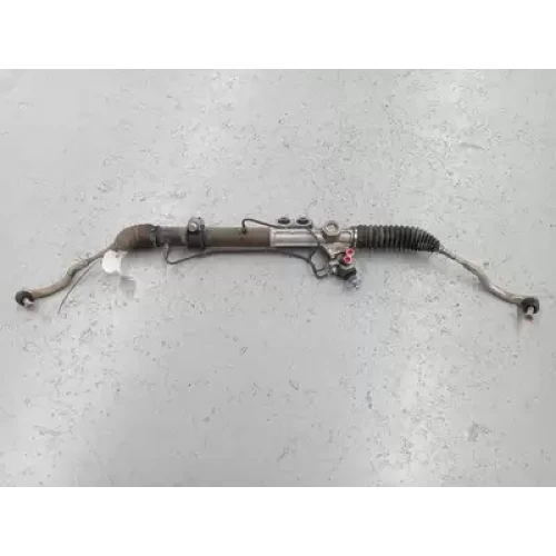NISSAN NAVARA STEERING BOX/RACK NP300, 2WD/4WD, DX/RX, 04/15-11/20 2016