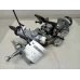 NISSAN NAVARA STEERING COLUMN NP300, KEY START TYPE, 04/15- 2016